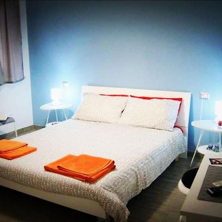 Mizzica Bed And Breakfast Catania Exterior photo