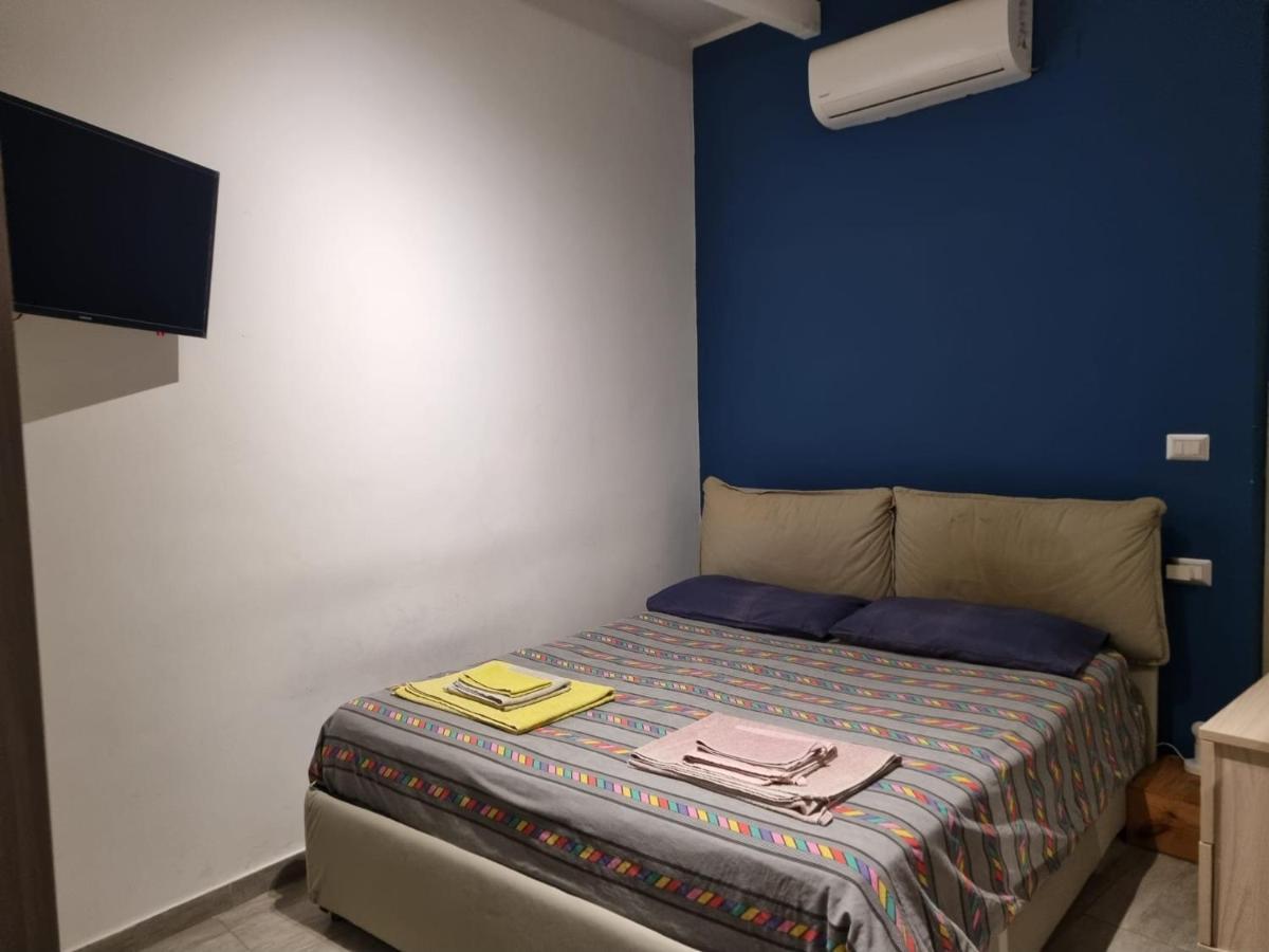 Mizzica Bed And Breakfast Catania Exterior photo