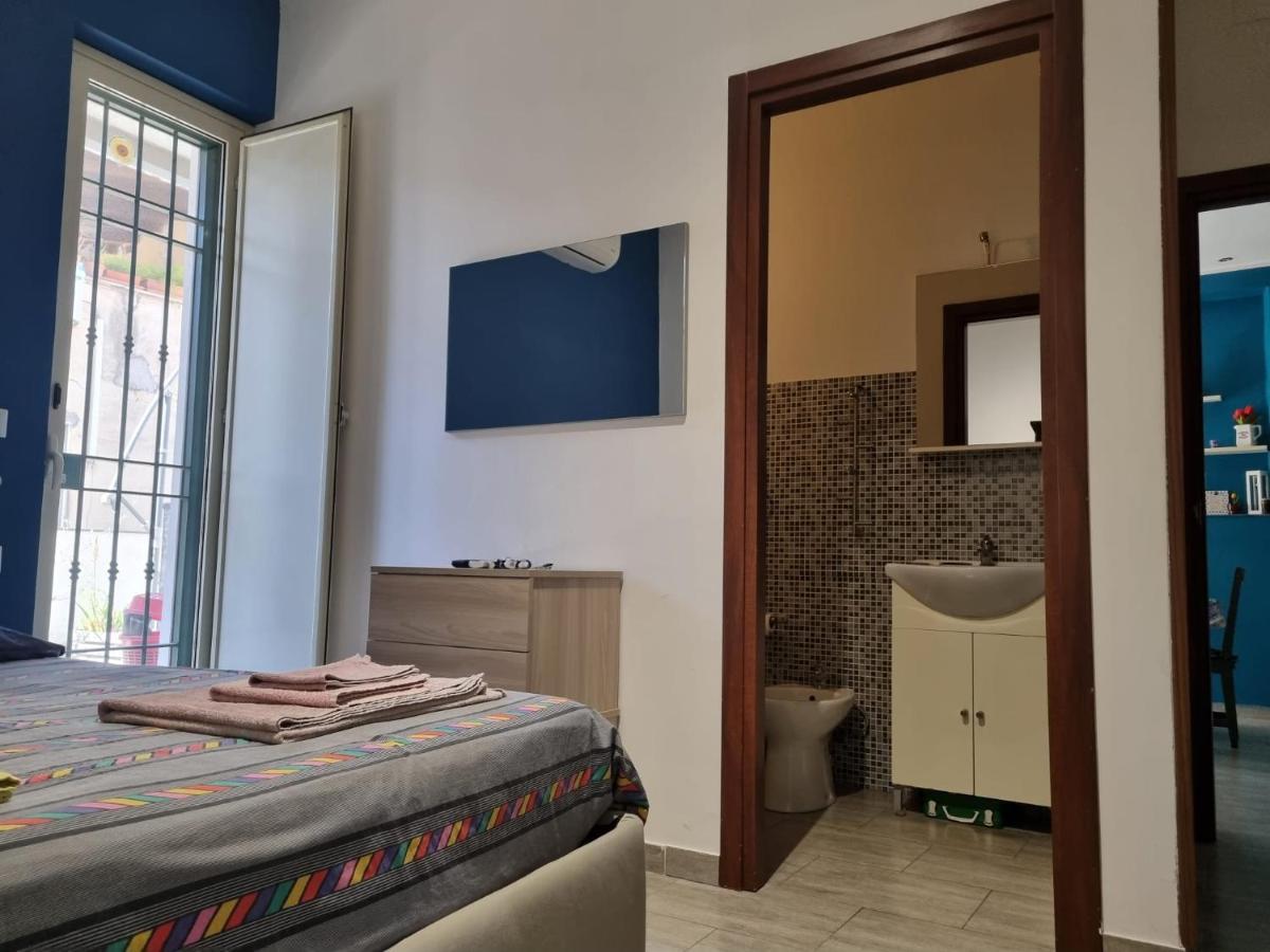 Mizzica Bed And Breakfast Catania Exterior photo
