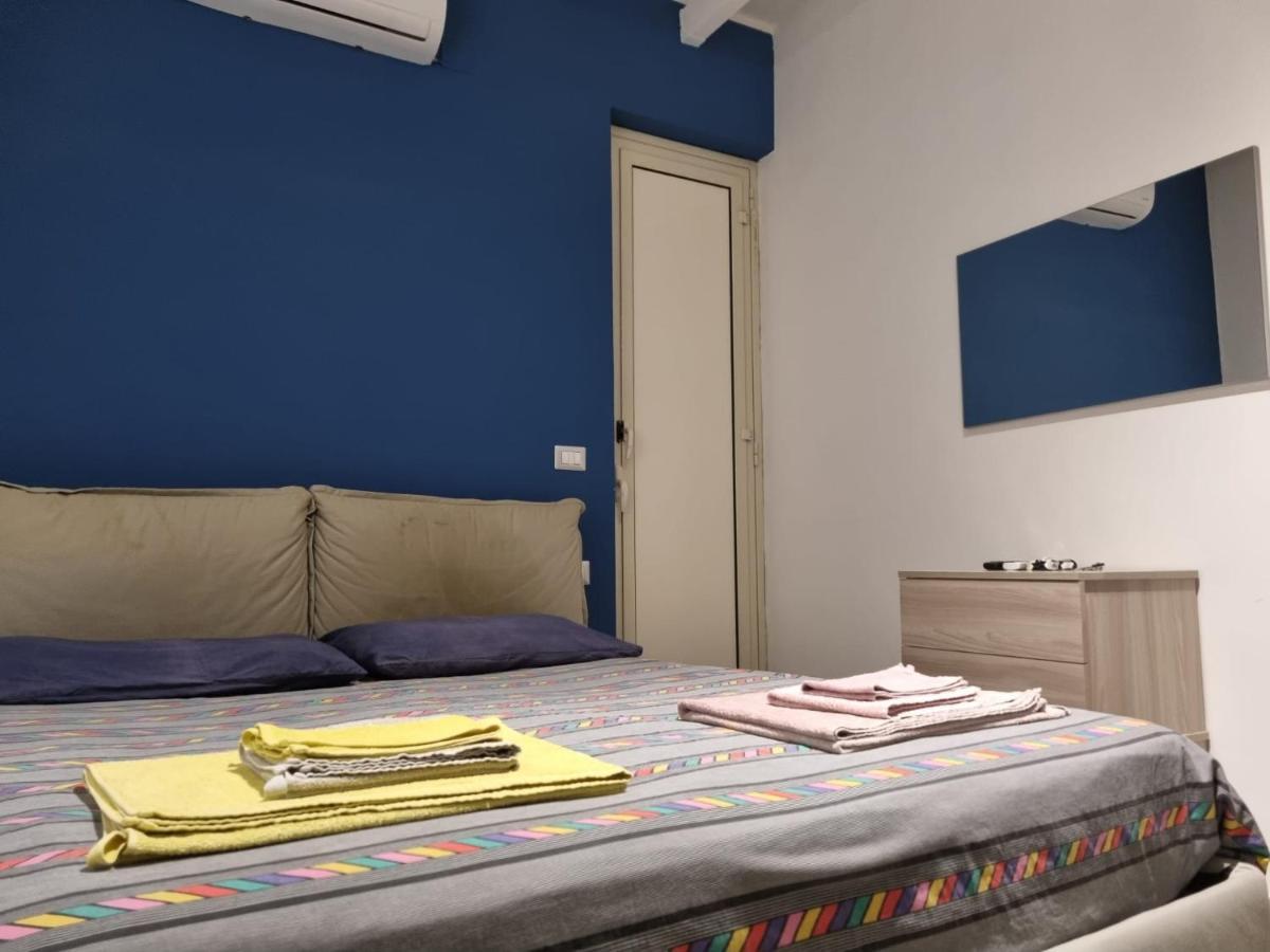 Mizzica Bed And Breakfast Catania Exterior photo