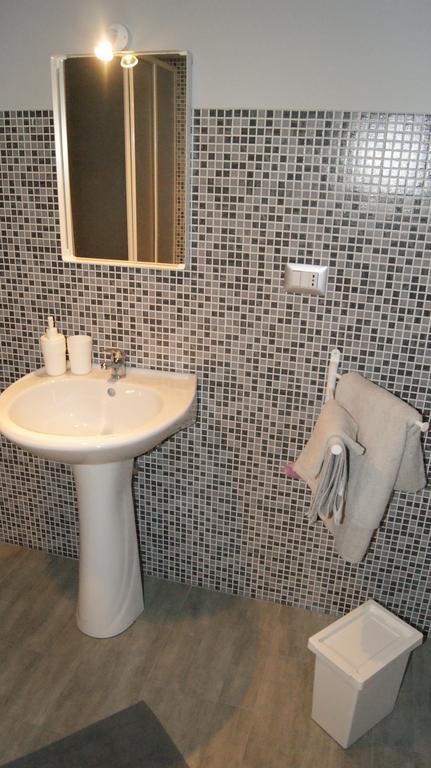 Mizzica Bed And Breakfast Catania Exterior photo