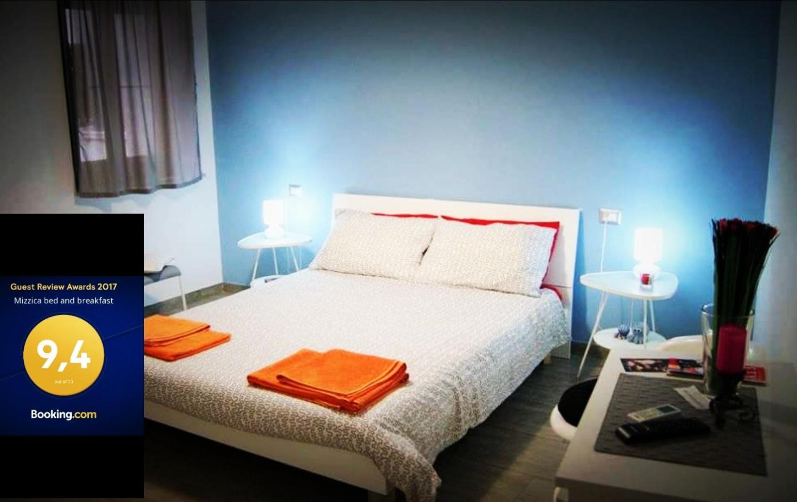 Mizzica Bed And Breakfast Catania Exterior photo