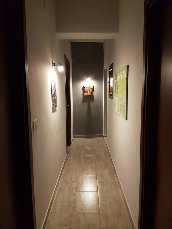 Mizzica Bed And Breakfast Catania Exterior photo