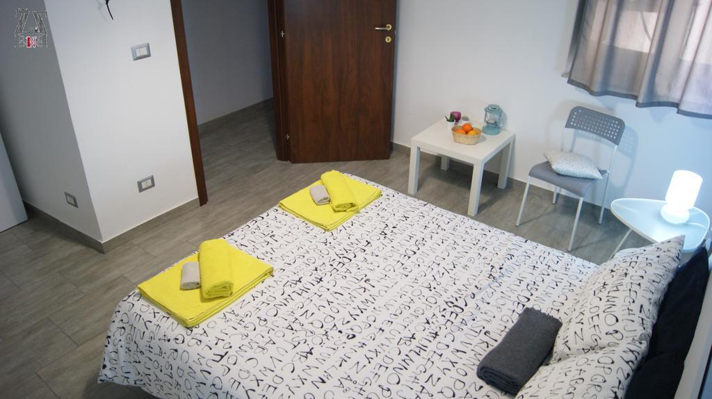 Mizzica Bed And Breakfast Catania Exterior photo