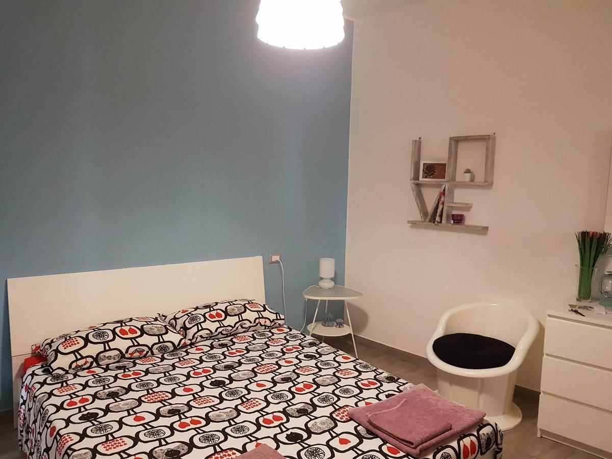 Mizzica Bed And Breakfast Catania Exterior photo